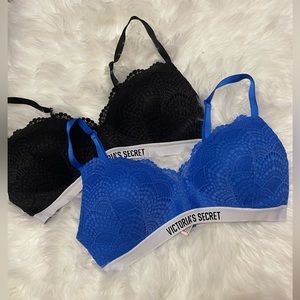 Victoria Secret Bras